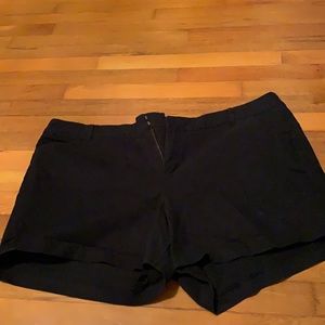 Old Navy Pixie shorts